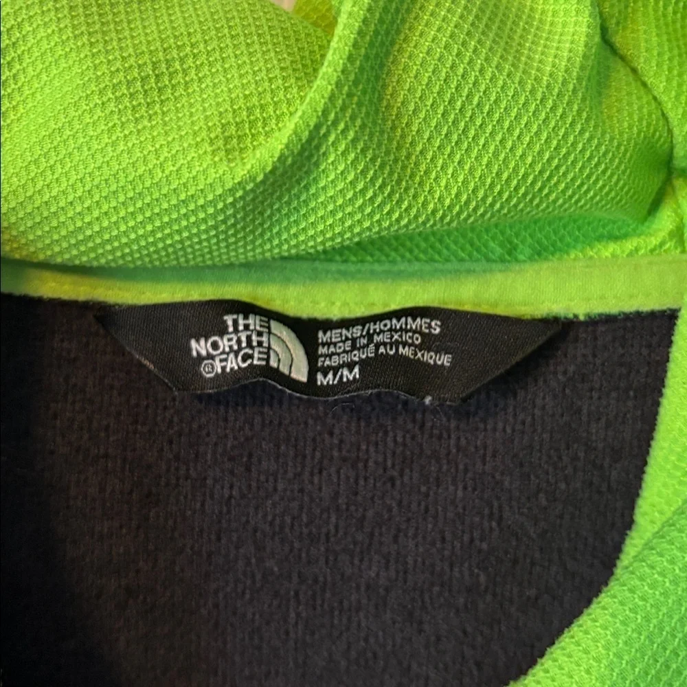 Men’s North Face Hoodie